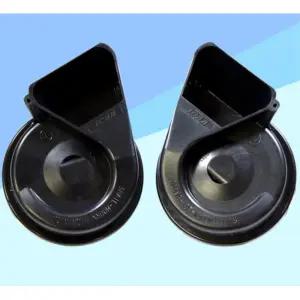 순정 클락션 경적소리 에쿠스 혼 바이크 전기혼 튜닝 부품