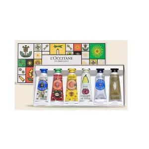 ( 정품) 록시땅 미니 핸드크림 10ml , 1개