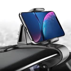 집게핸드폰거치대 대쉬보드거치대 핸드폰집게 B타입