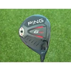 핑 G410 3번 14.5도 X 남성우드 정품