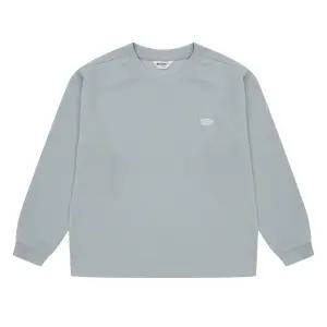 [에꼴리에] 남아 와펜 포인트 티셔츠 24A5401_BL