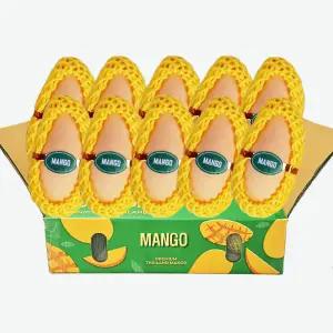 미미필터 태국 고당도 골드망고 5kg내외