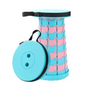 페스티벌의자 에버랜드 의자 놀이공원 휴대용 대기 휴대용의자