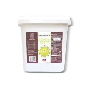 피스타붐 피스타치오 스프레드 대용량 5kg 두쫀쿠 재료 피스타치오 크림