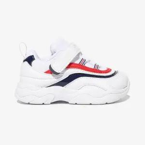 [보리보리/휠라 키즈]휠라레이 24 TD (3XM02425G_100)