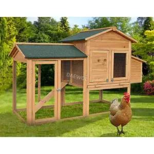 닭장 철망 마당 조립식 철장 사육장 양계장 대형 토끼장