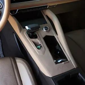 르노 필랑트 용품 실리콘 컵홀더 기어패널 몰딩 악세사리