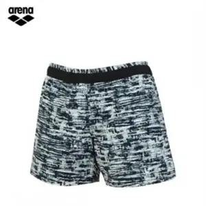 [셀러허브 1]아레나 HC02 아레나 여성 비치 레저 반바지 수영복 ATBPW08(BLK) (13091884)