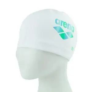 [셀러허브 1]아레나 HC02 아레나 공용 샤베트 이지핏 실리코팅 수영 수모 A5AC1AL07(WHT) (13928863)