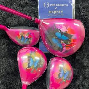 마제스티 HER 한정판 여성용 풀세트