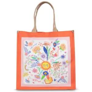 오일릴리 Oilily 멀티컬러 쇼퍼백 OWDSYBG036-999 489803