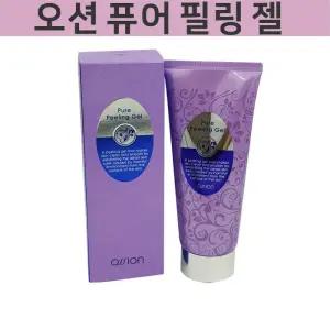 스킨케어 오션 퓨어 필링 젤
