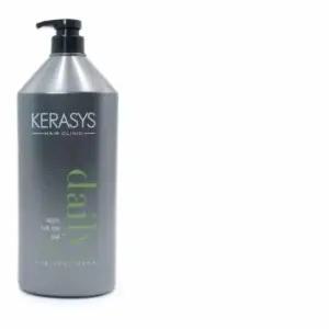 비듬전용샴푸 두피 케어 샴푸 남자샴푸 두피비듬 1500ml