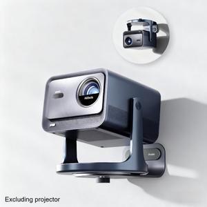Hisense 프로젝터 C1/C2/C3 시리즈 M2Pro 최대 하중 10kg 범용 브래킷용  ASW8 벽걸이