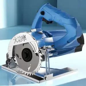 샌드위치 판넬 원형톱 석고보드 금속 타일 절단기 합판 목공