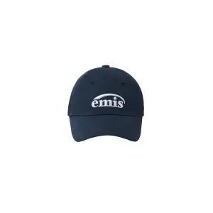 NEW LOGO EMIS CAP(RENEWAL)-NAVY