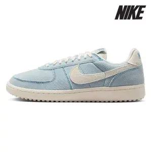 [아웃도어스/나이키]나이키 여성용 운동화 /e2- IH5969-464 / W FIELD GENERAL 우먼스 필드 제너럴 데님