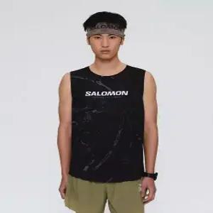 살로몬SALOMON 브이맥스 센시핏 탱크LD0085700 국내정품