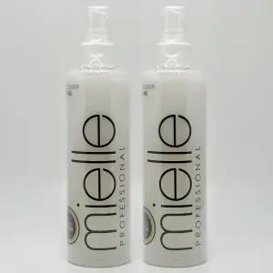 미엘 시크릿 커버 메리미 250ml 헤어 퍼퓸 트리트먼트 x 2개