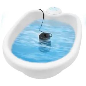 이온 풋 배스 디톡스 머신 독소 제거를 위한 클리너 휴대용 스파 시스템 교체 배열이 있는 가정용 뷰티