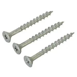 명화금속 드라이월스크루 병목나사 외날6x50 500EA type17 1봉