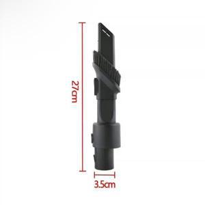 Dreame 도구 브러시 부품용, 드리미 V10 V11 V12 T20 T30 좁은 틈새 흡입 액세서리용 2-in-1 플랫 흡입 브