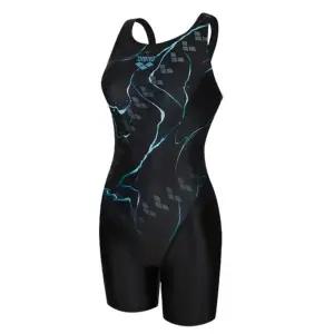 아레나 2026 여자 반전신 수영복 3부 F367010