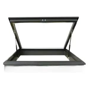 지붕창 환기 창문 다락방 개폐형 천장 선루프 채광 개구부 천창 샷시 소형 지붕 지하실