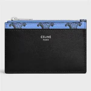 [셀린느] 맨즈 카드 홀더 10F992V1807QI 10F992V18 07QI 153958541