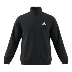 [아디다스](3월할인 )아디다스 에센셜 스몰 로고 윈드브레이커(JM1772)