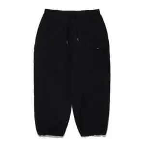 LEE 나일론 카고 바지 B1 LE2601PT02 BK GR