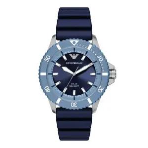 [공식본사정품] 아르마니 AR11785 World Explorer) 월드 익스프로어 남성 우레탄시계