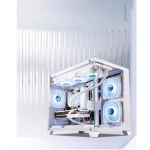 i7i9 14세대 14900KF 컴퓨터 풀세트 RTX5070 전망 데스크탑 본체