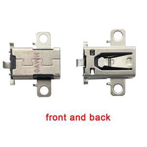 노트북 DC 잭 전원 소켓 충전 커넥터 포트 Lenovo Ideapad 3-15ITL6 14ITL6 14ADA6 14ALC6 V320-14IKB 330-