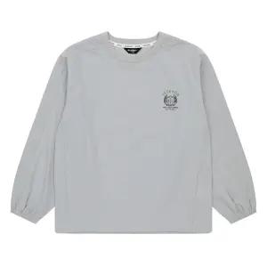 [에꼴리에] 남아 나일론 스판 스트링 티셔츠 24A1703_GY