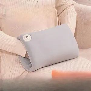 손가락온열기 휴대용 손목찜질팩 발열 포함 전기 전기손난로