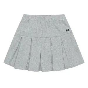 [보리보리/에꼴리에]여아 밴딩 맞주름 스커트 24A5756_GY