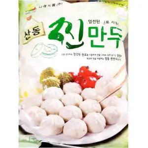 만두 나래 고기찐만두 1.4K