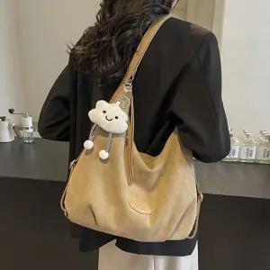 크로스백 여성 스웨이드 투웨이 모던 백팩 배낭 가방