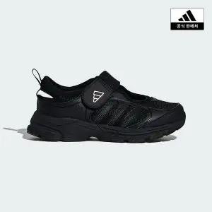 [아디다스키즈](의정부점)[adidas kids] (170~240)SPIRITAIN MARY JANE K (KH7984)