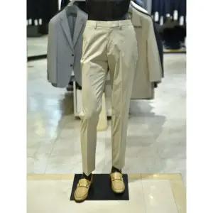 오스틴리드 세이브존03 여름 레귤러핏 스트레치 면혼방 밴딩 팬츠 APC26201