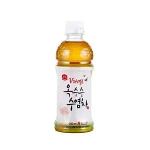 광동제약 B2E0B0J8 옥수수수염차 340mLx20EA