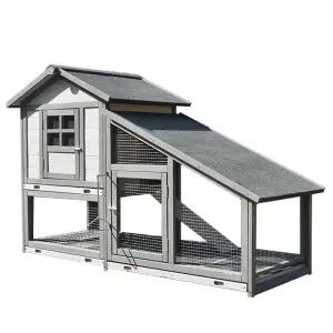 대형닭장 닭집 하우스 조립식닭장 사육장 가정집 주택 메추리 닭장만들기 마당