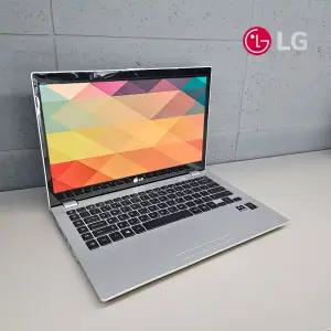 LG 14U530 인텔 i5 8G 128G W10 사무용 중고노트북
