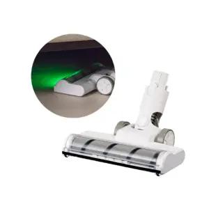 홈리아 무선청소기 더스트제로 전용 헤드 브러시 구성품