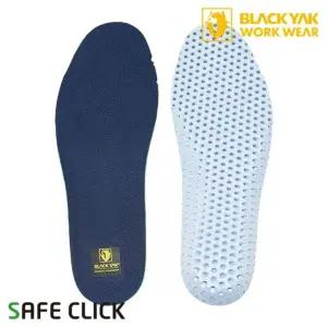 블랙야크 프리미엄 인솔 쿠션 밑창 깔창 기능화 lUC3+3aYf