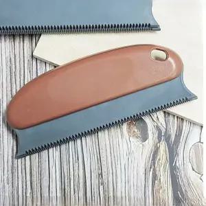 휴대용먼지제거빗 간편한 먼지클리너