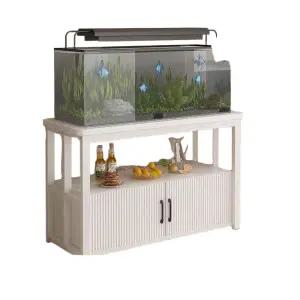 어항장 어항 받침대 수족관받침대 다이 2자 3자