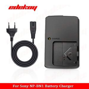 BC-CSN BC 배터리 충전기 소니 T99 T110 QX10 W510 W630 WX7 카메라 NP-BN1 NP