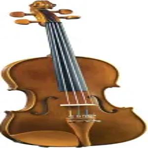 크레모나 SV-150 프리미어 학생 바이올린 의상 - 1/4 사이즈